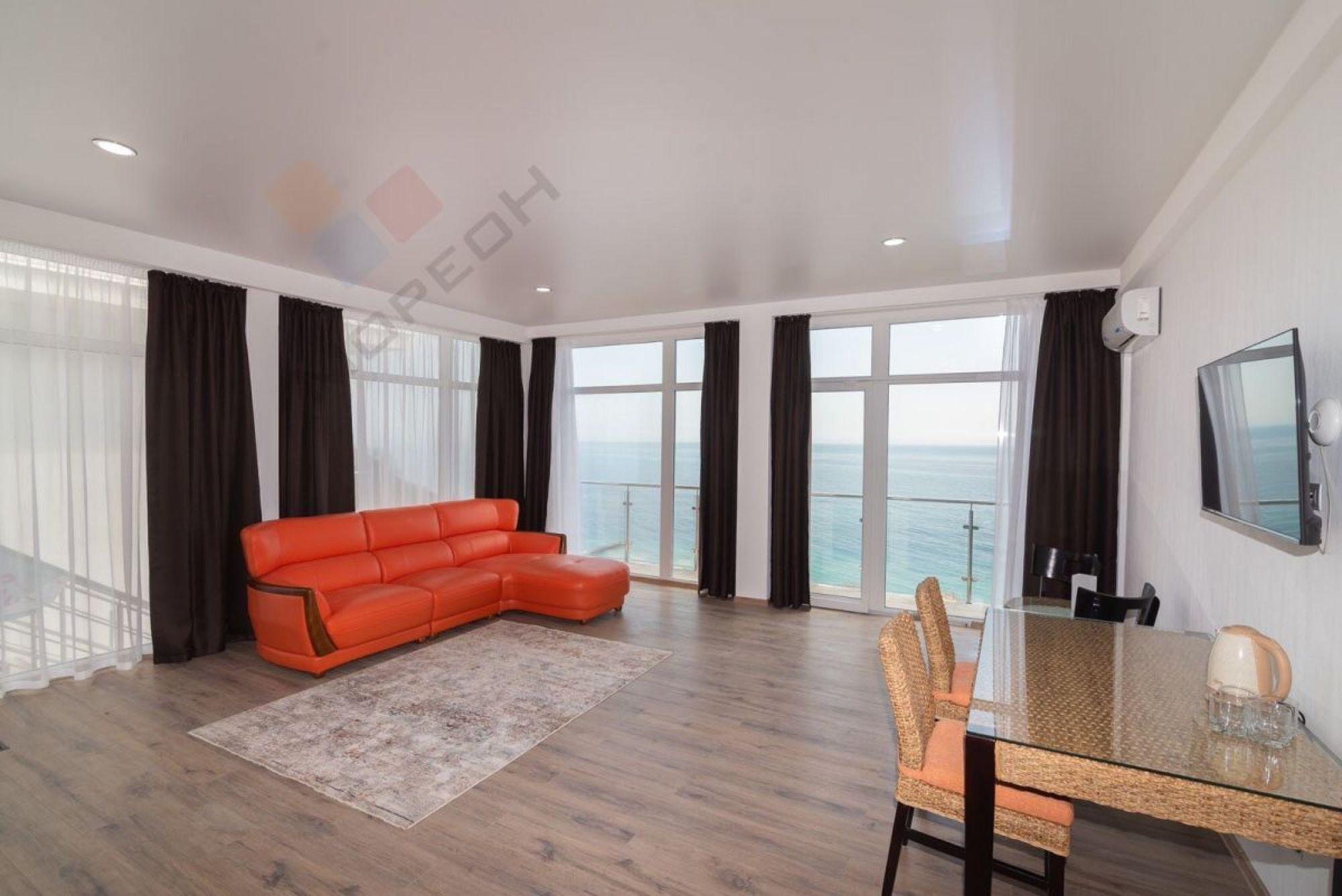 Купить ОСЗ, отдельно стоящее здание за 134 900 000 рублей на Им. А. Айвазяна пер, 20а