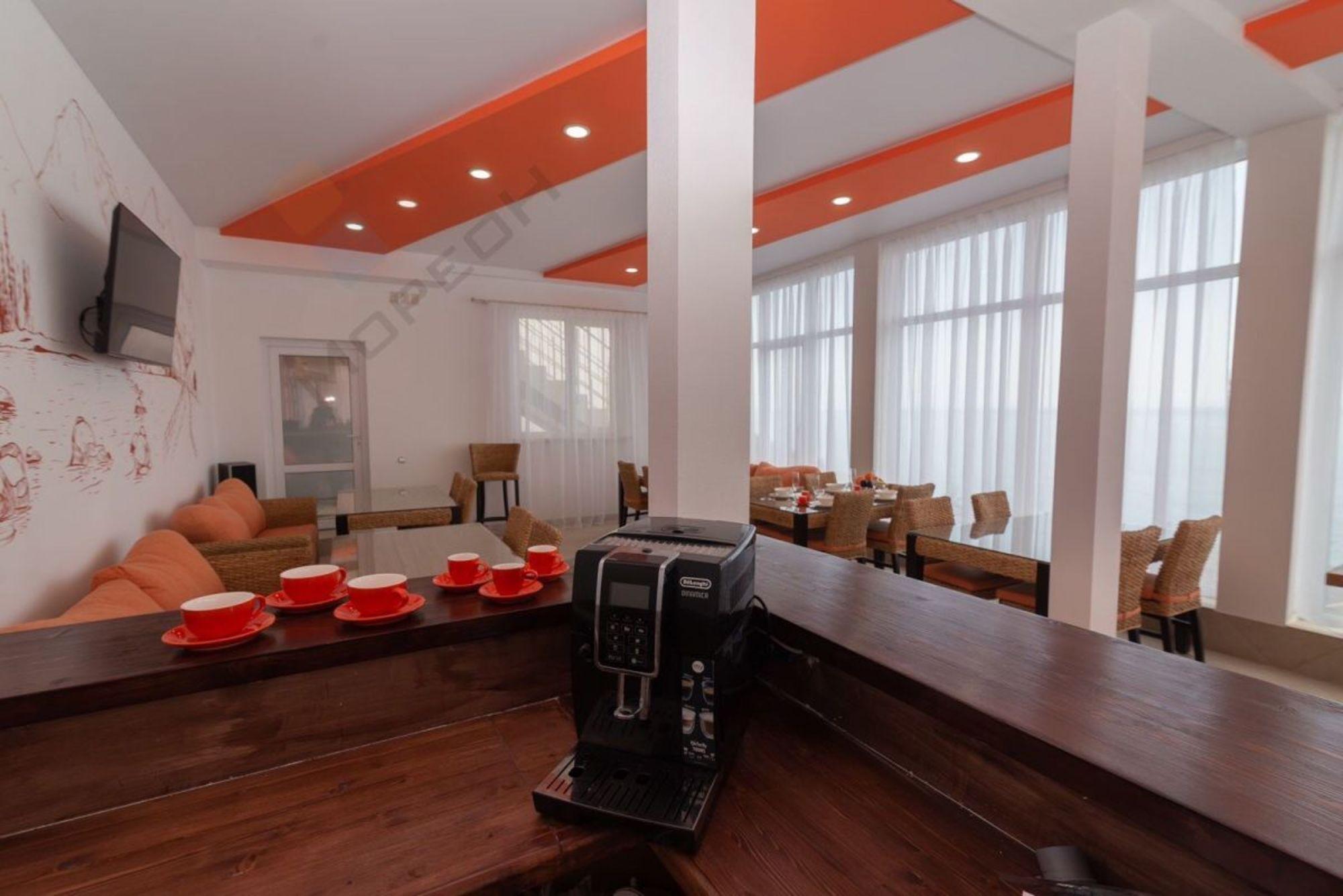 Купить ОСЗ, отдельно стоящее здание за 134 900 000 рублей на Им. А. Айвазяна пер, 20а