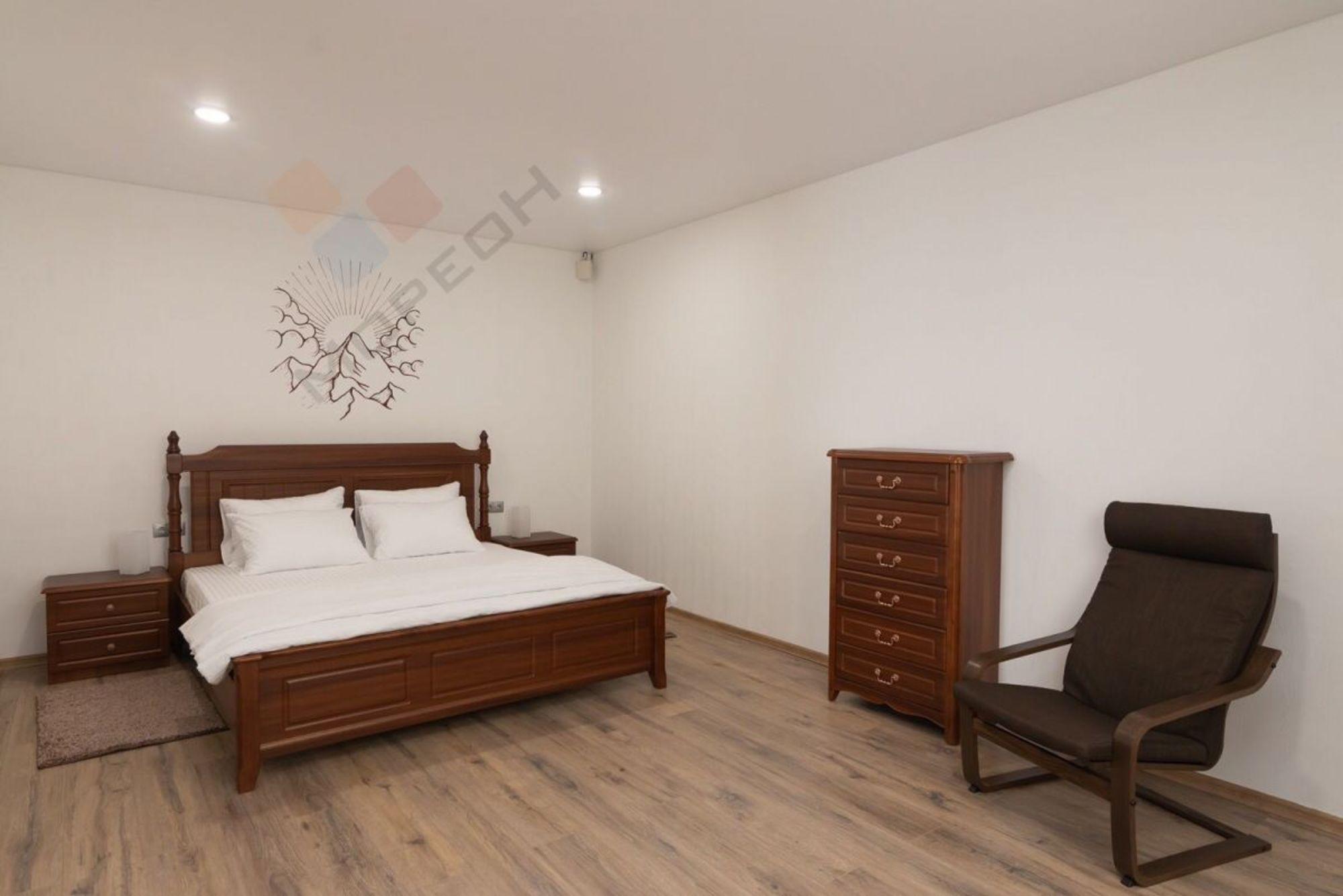 Купить ОСЗ, отдельно стоящее здание за 134 900 000 рублей на Им. А. Айвазяна пер, 20а