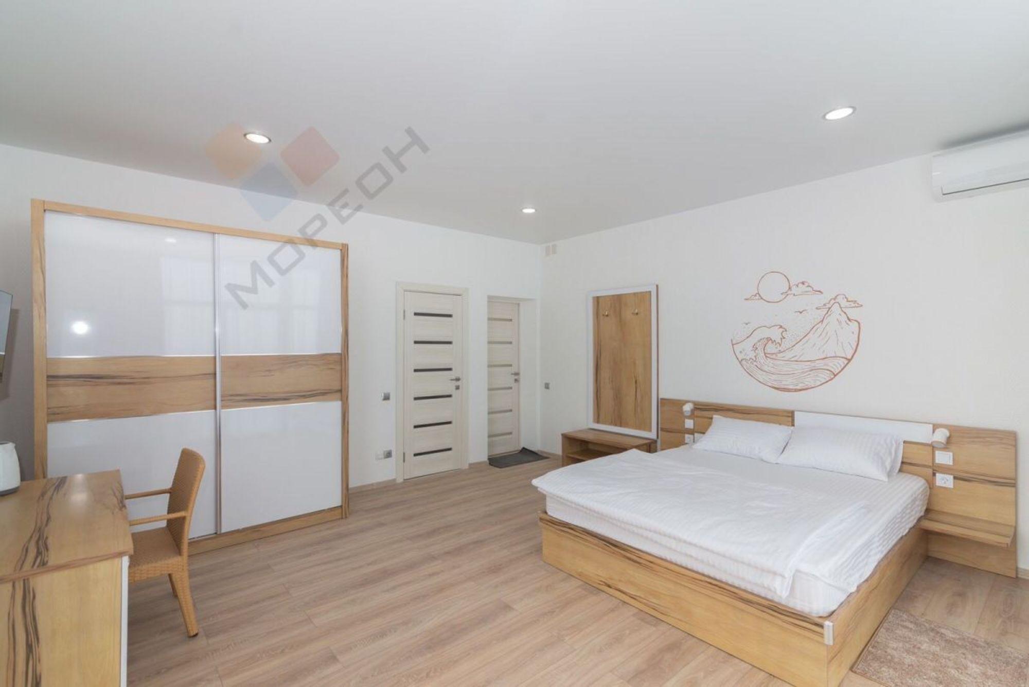 Купить ОСЗ, отдельно стоящее здание за 134 900 000 рублей на Им. А. Айвазяна пер, 20а