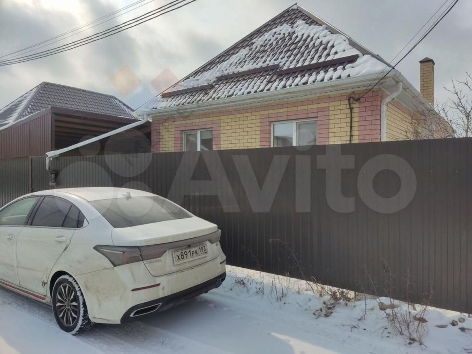Купить дачу, дом, коттедж за 11 500 000 рублей на Куликова Поля ул, 41