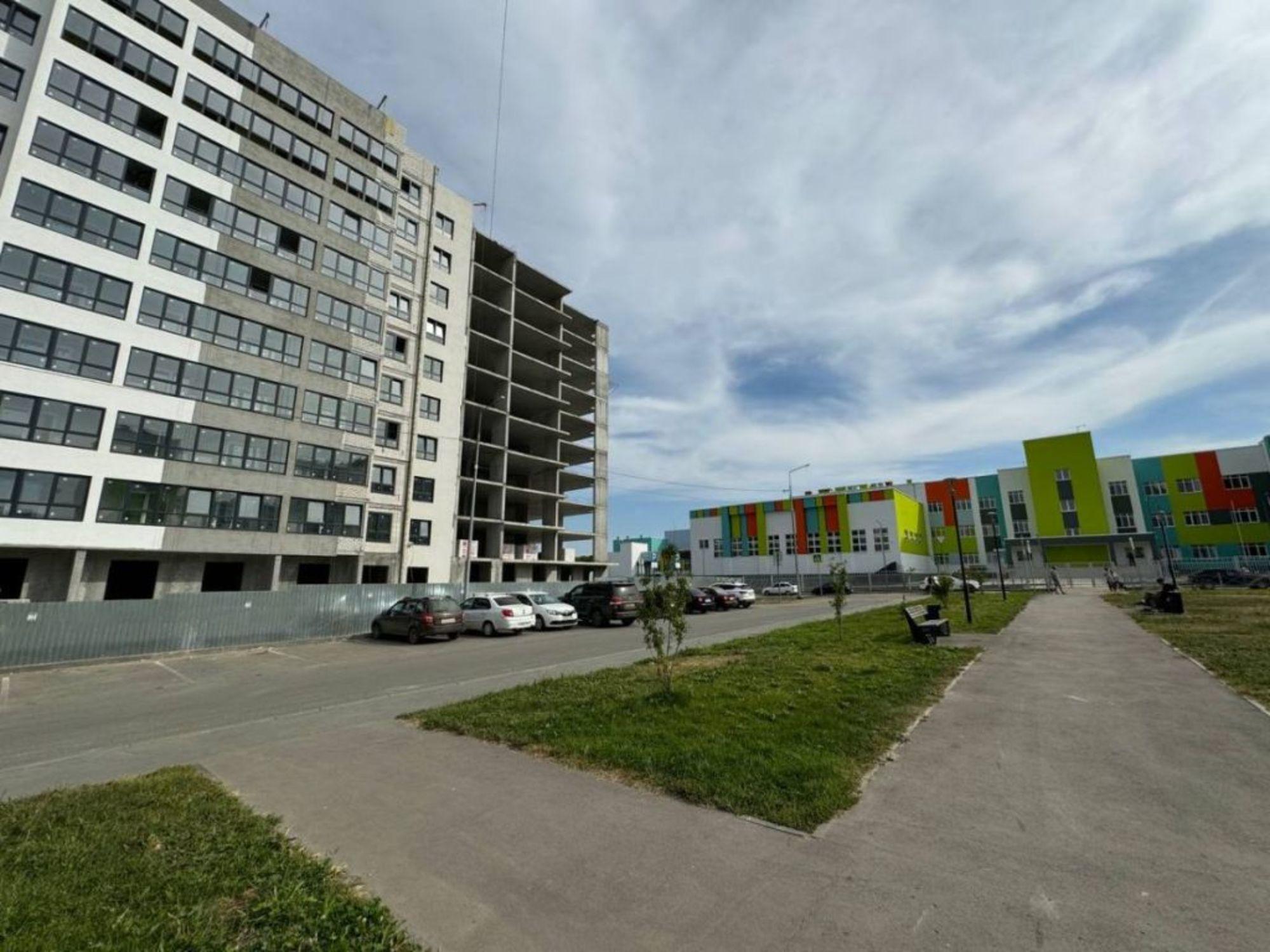 Купить квартиру за 7 661 600 рублей на Евгения Долгина ул, 8