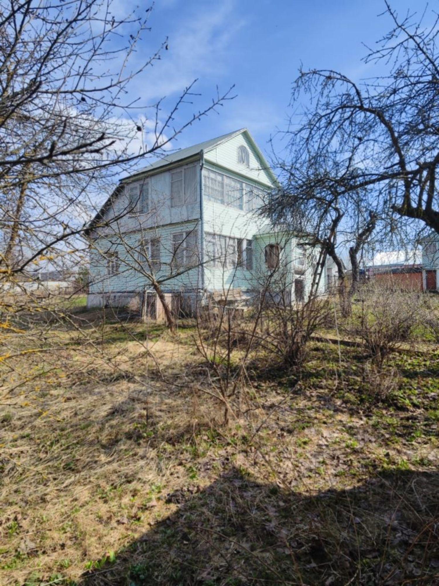 Купить дачу, дом, коттедж за 3 400 000 рублей на Кирова, 23