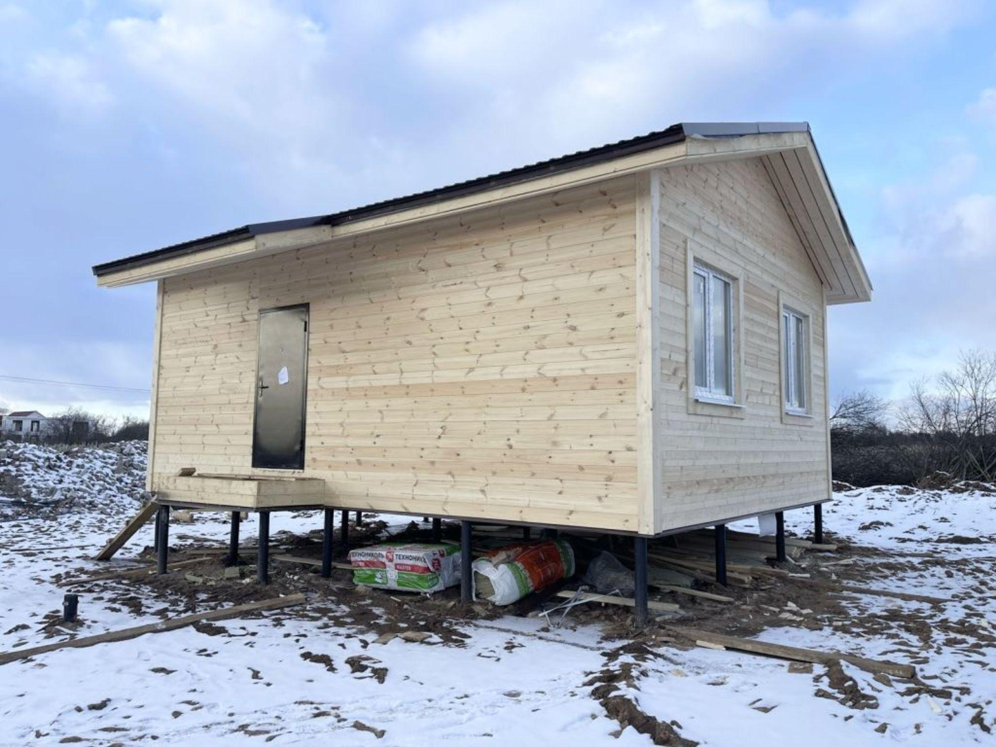 Купить дачу, дом, коттедж за 3 500 000 рублей на Усадебный пер, 24