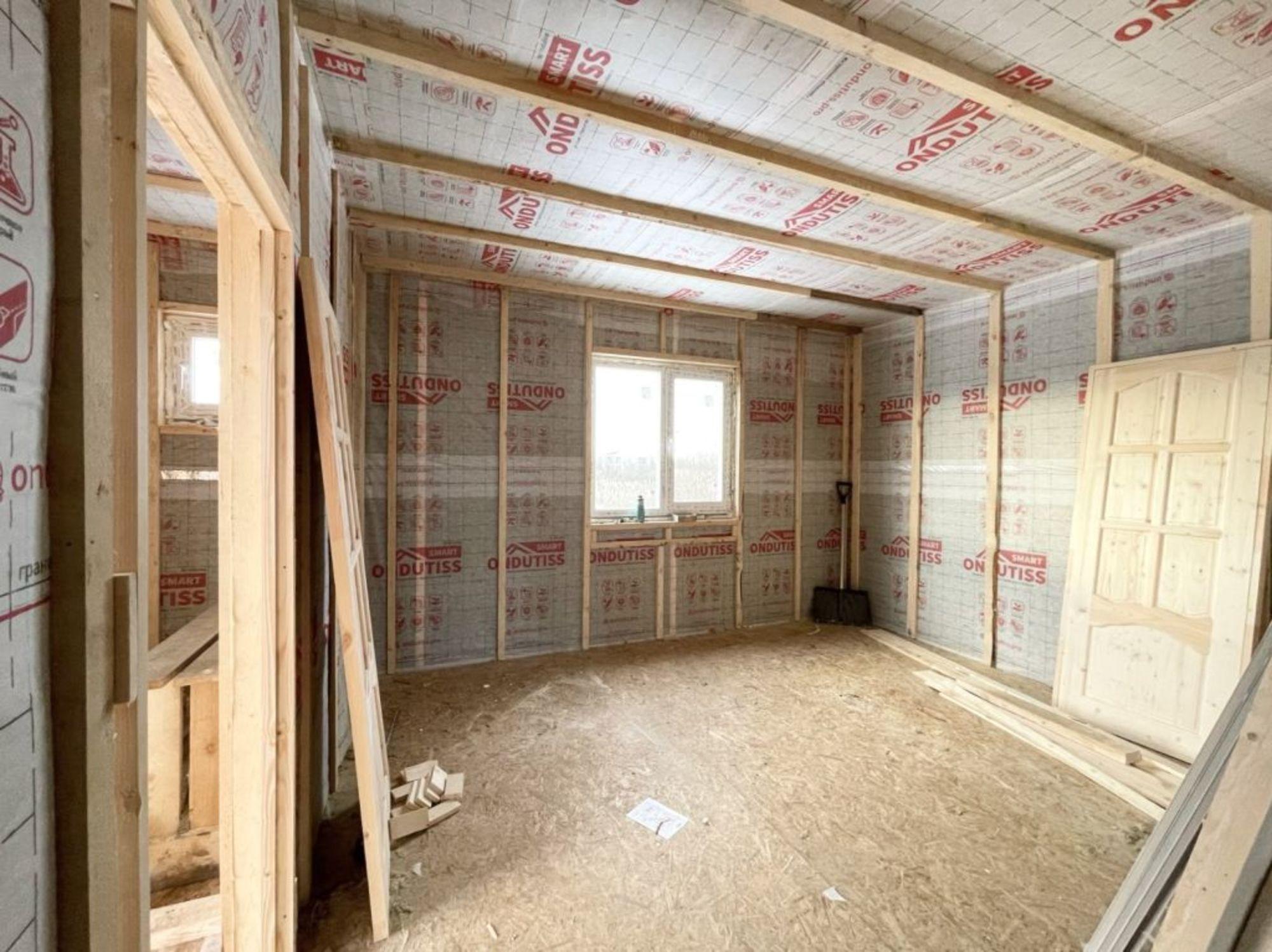 Купить дачу, дом, коттедж за 3 500 000 рублей на Усадебный пер, 24