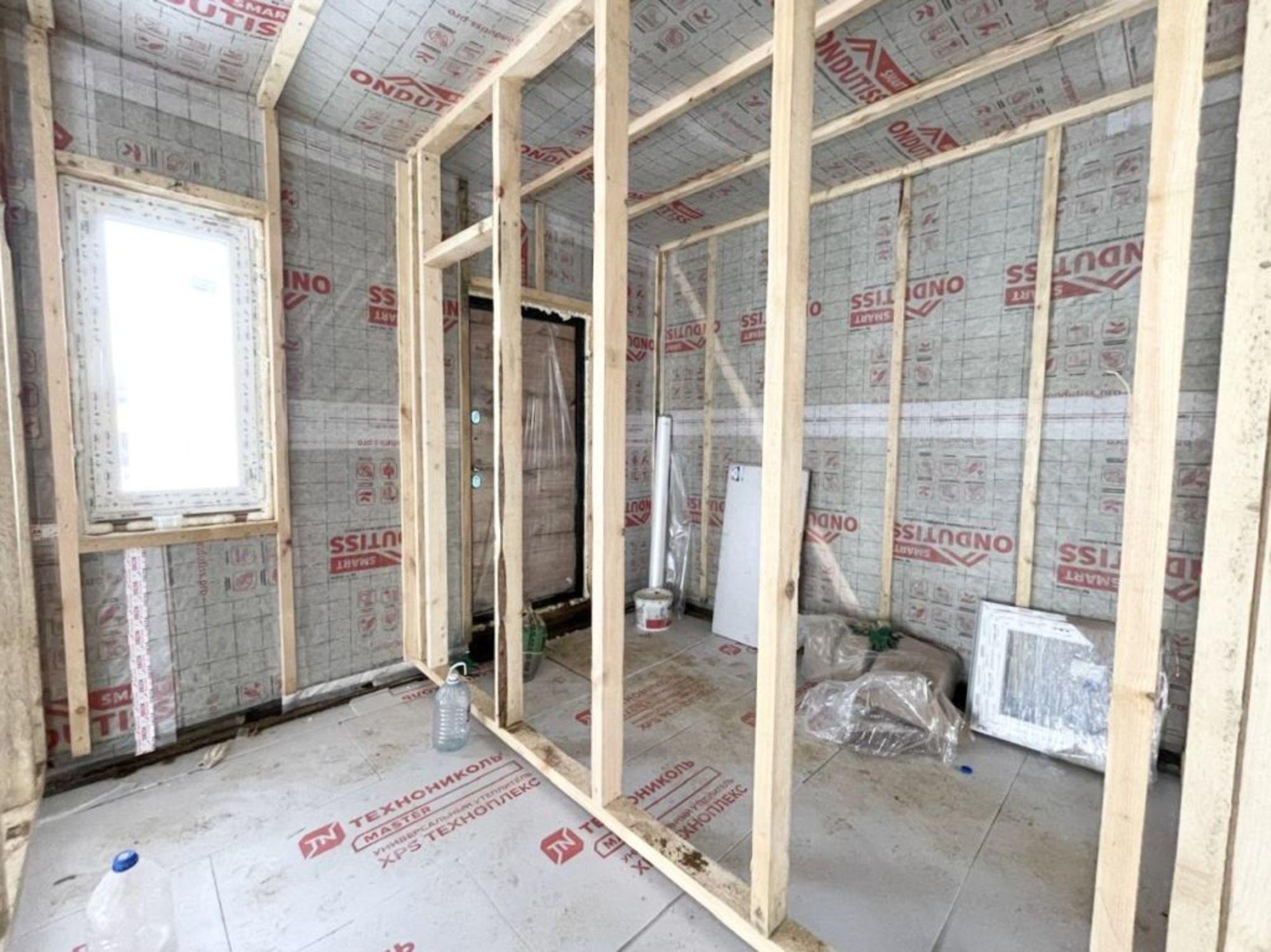 Купить дачу, дом, коттедж за 4 900 000 рублей на Усадебный пер, 22