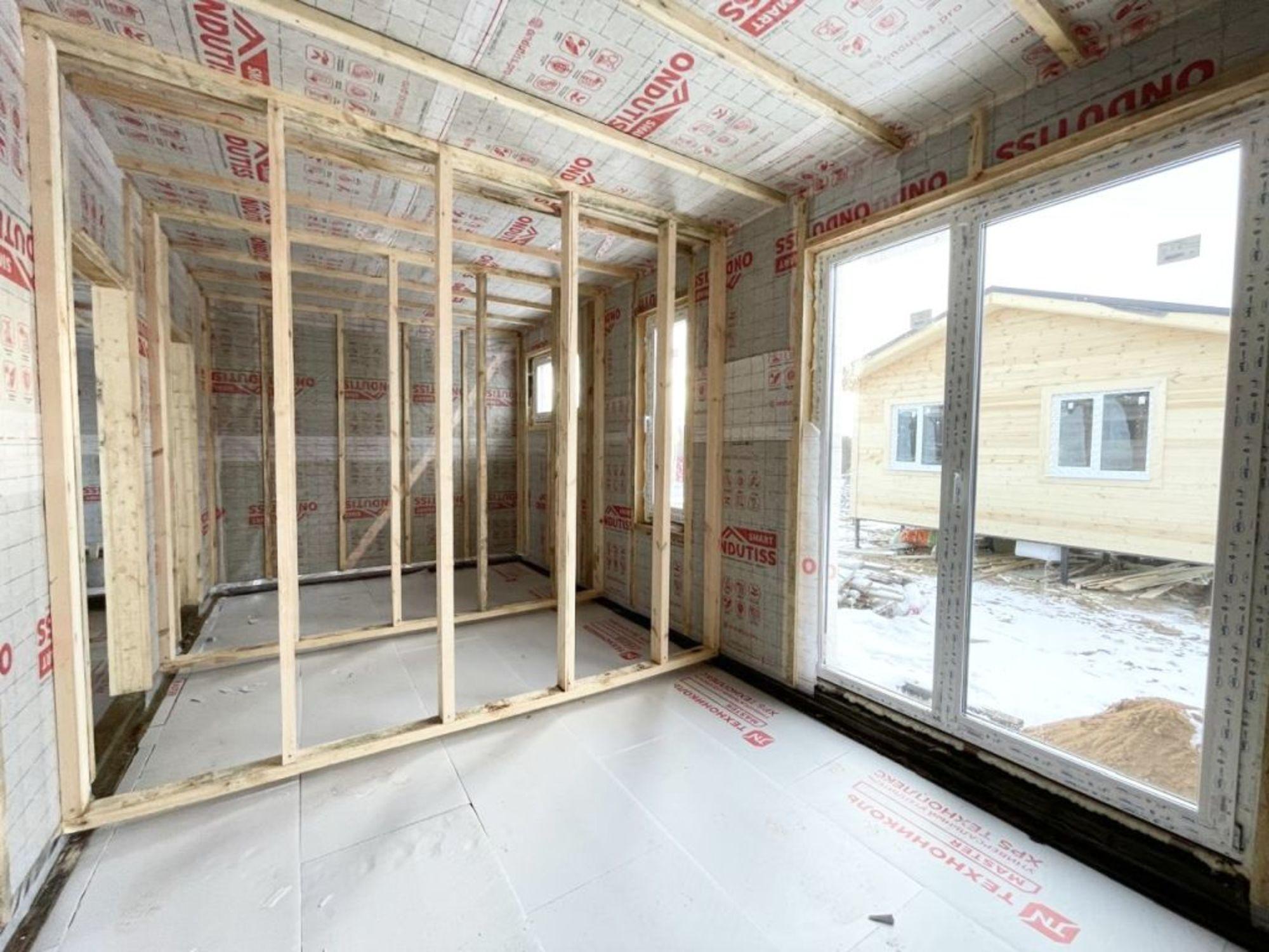 Купить дачу, дом, коттедж за 4 900 000 рублей на Усадебный пер, 22