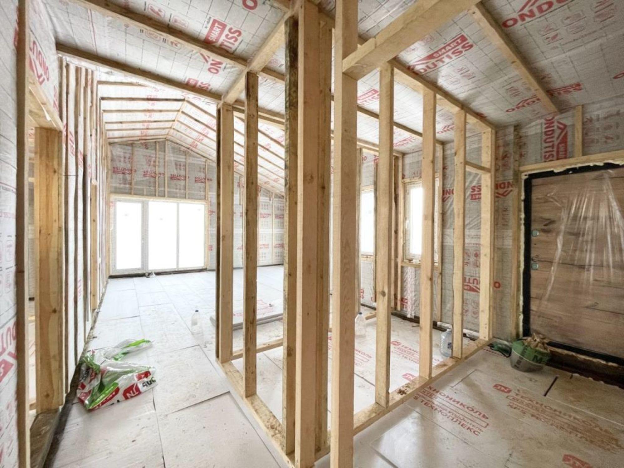 Купить дачу, дом, коттедж за 4 900 000 рублей на Усадебный пер, 22