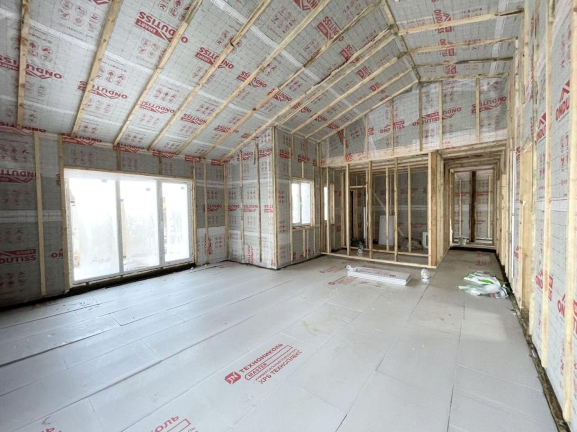 Купить дачу, дом, коттедж за 4 900 000 рублей на Усадебный пер, 22