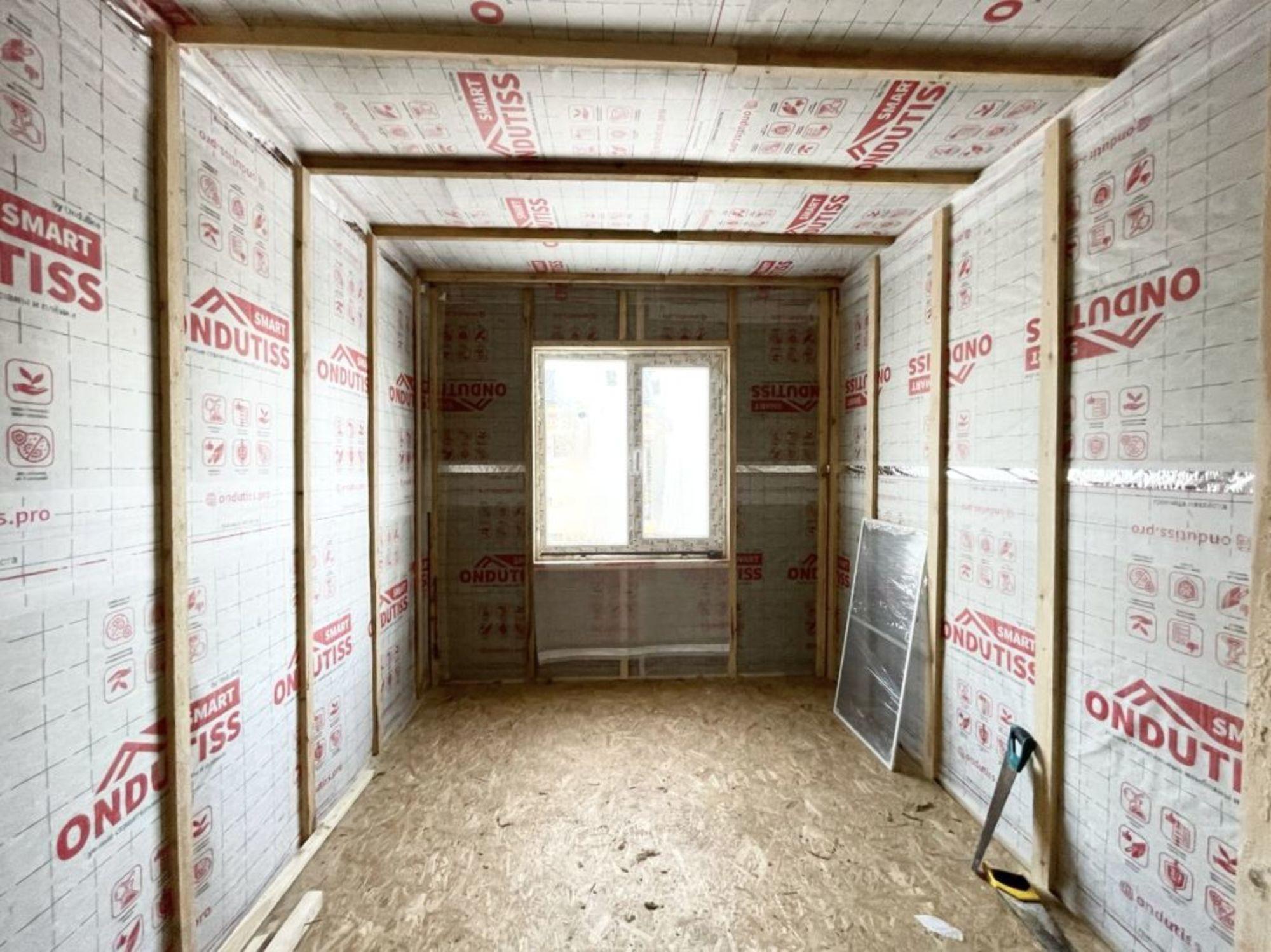 Купить дачу, дом, коттедж за 3 500 000 рублей на Усадебный пер, 24