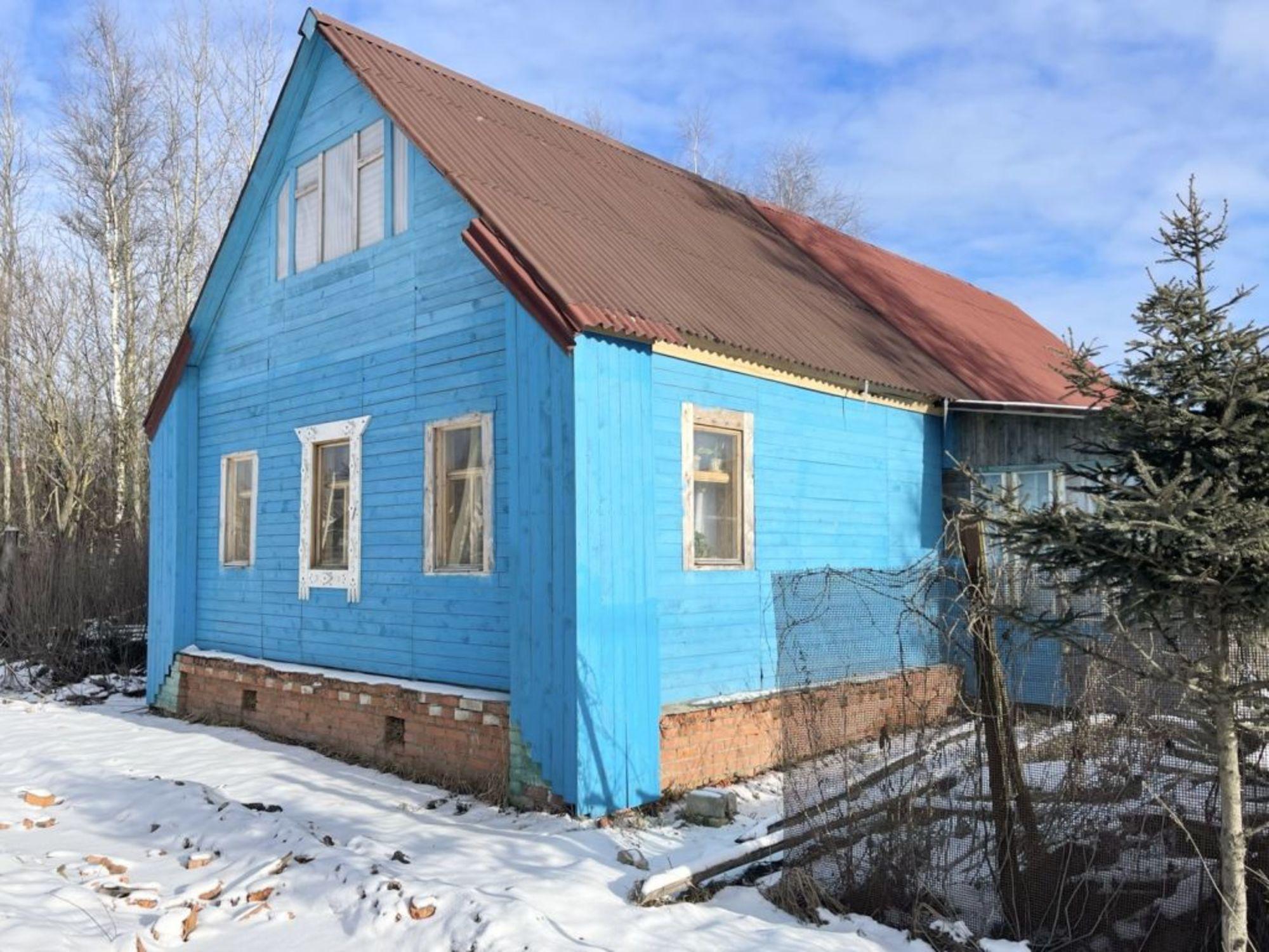 Купить дачу, дом, коттедж за 800 000 рублей на Центральная , 16