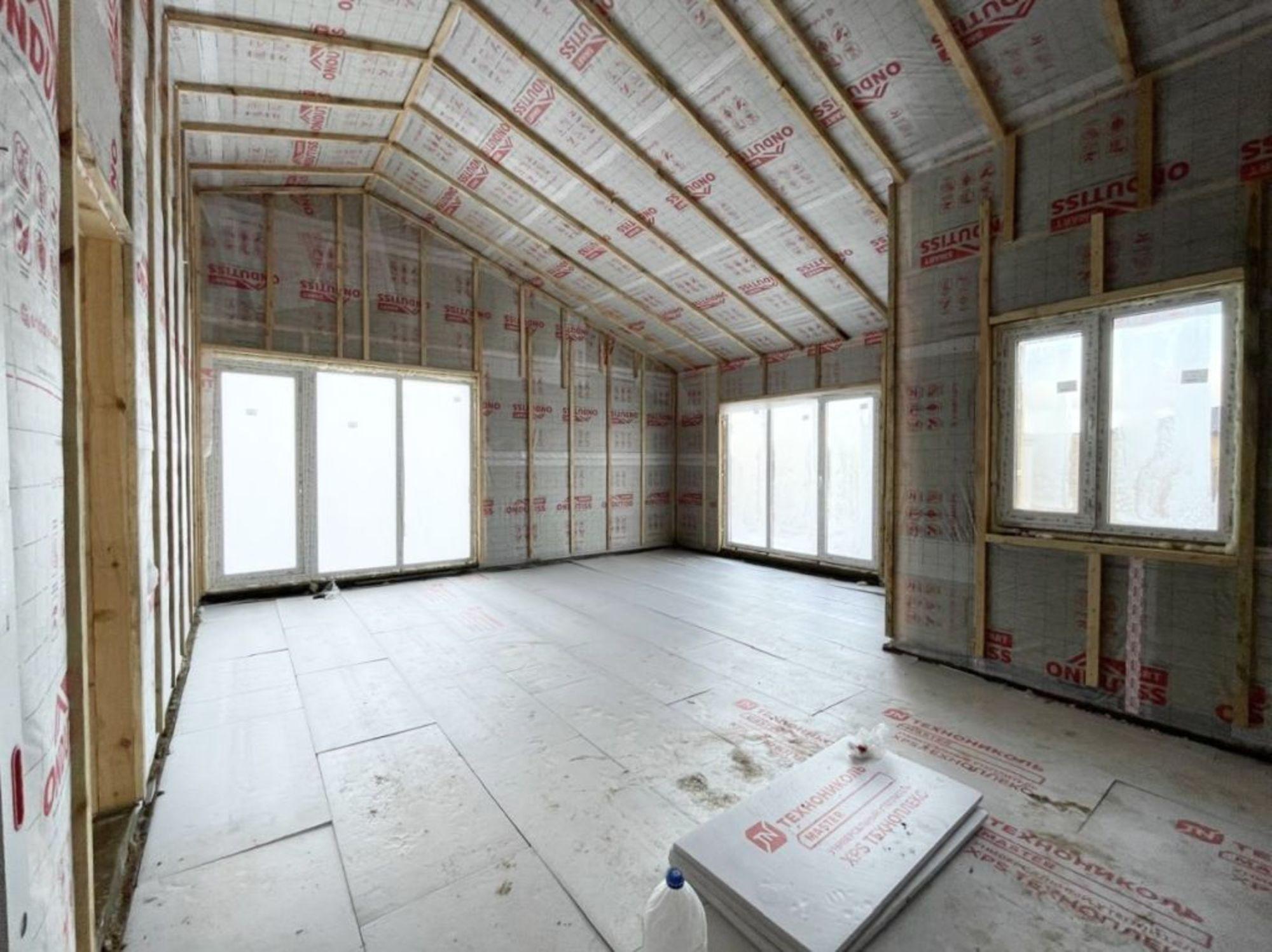 Купить дачу, дом, коттедж за 4 900 000 рублей на Усадебный пер, 22