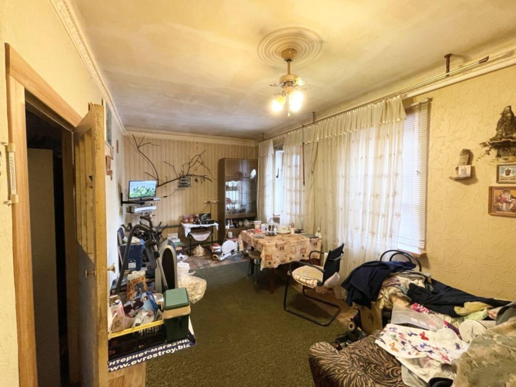 Купить дачу, дом, коттедж за 3 700 000 рублей на Найдышева ул, 84