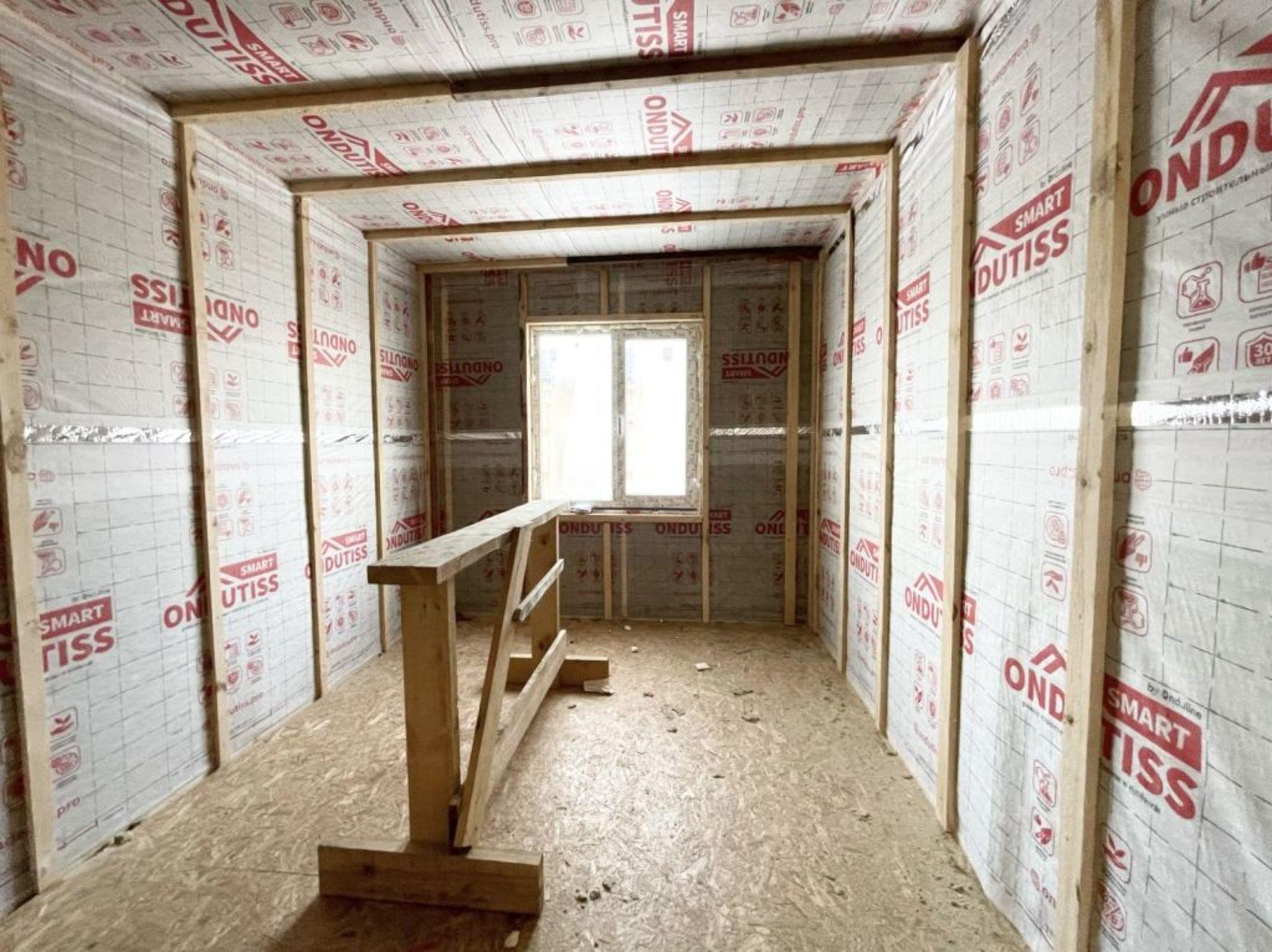 Купить дачу, дом, коттедж за 3 500 000 рублей на Усадебный пер, 24