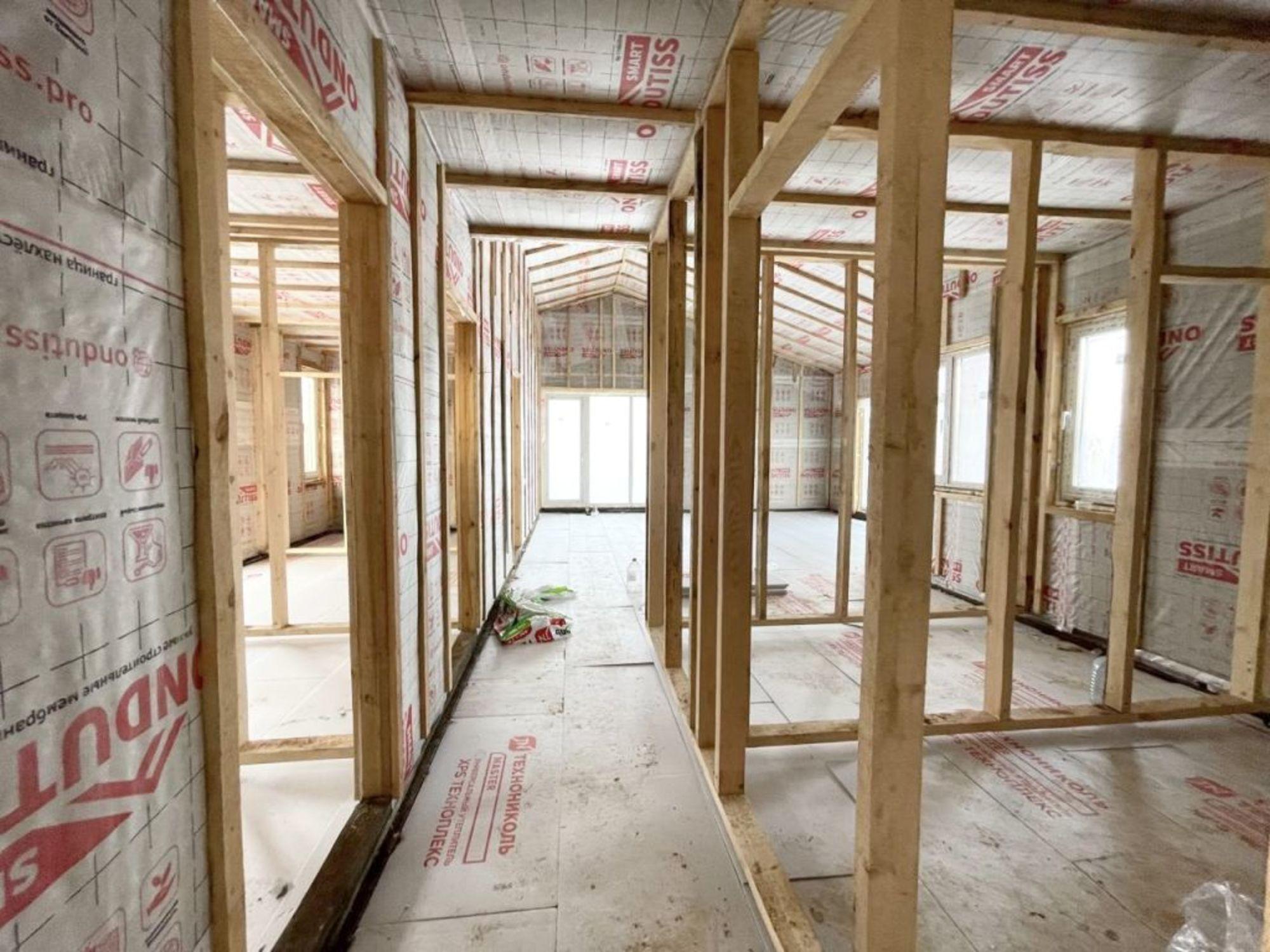 Купить дачу, дом, коттедж за 4 900 000 рублей на Усадебный пер, 22