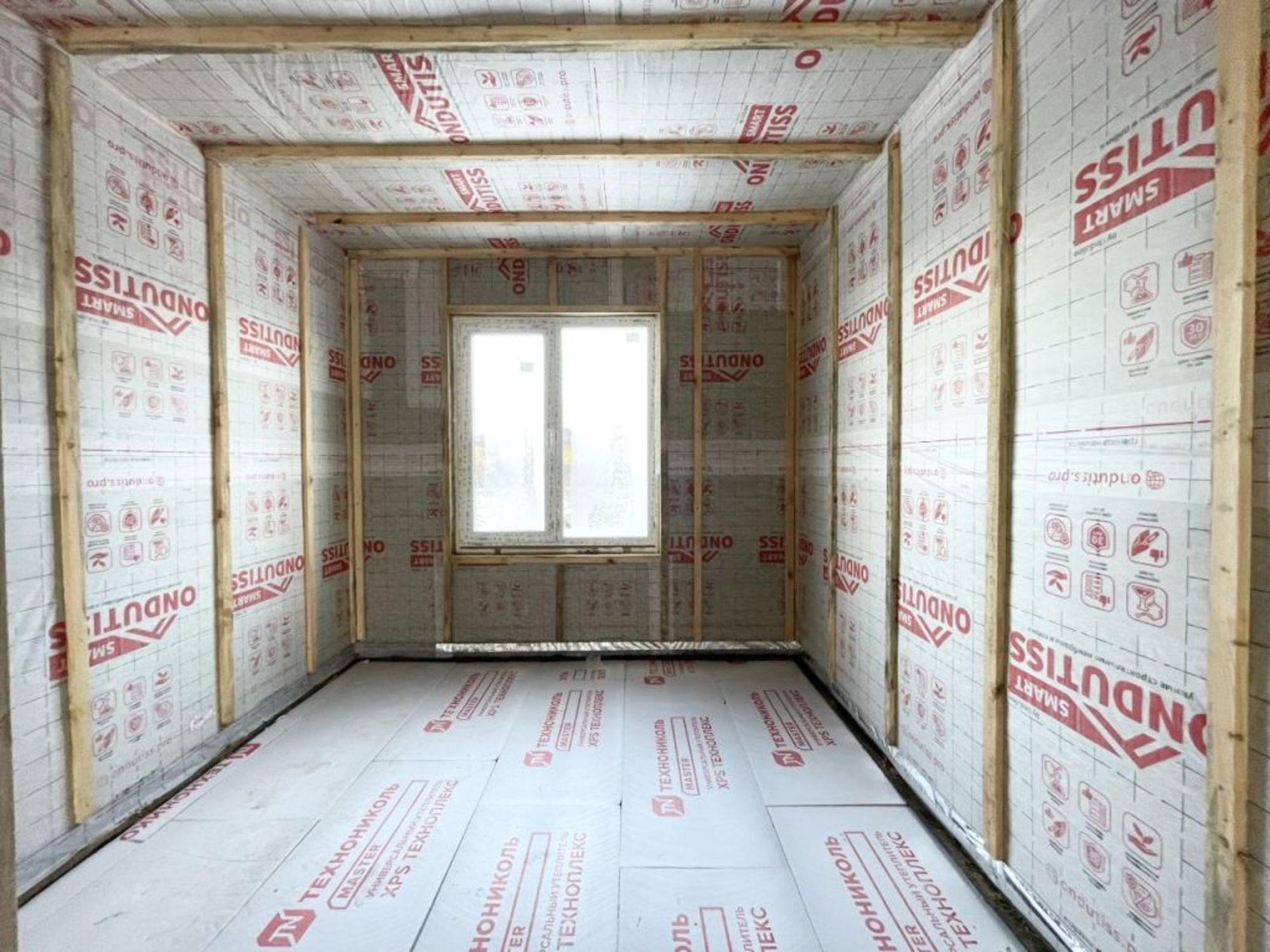 Купить дачу, дом, коттедж за 4 900 000 рублей на Усадебный пер, 22