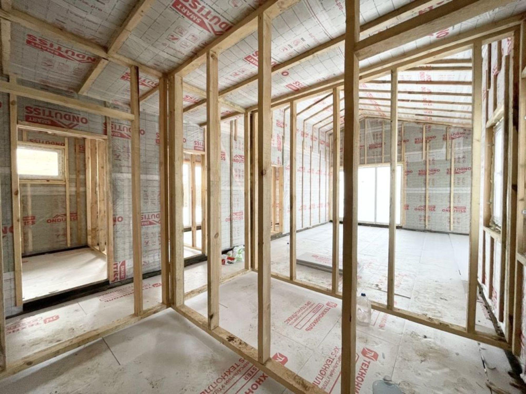 Купить дачу, дом, коттедж за 4 900 000 рублей на Усадебный пер, 22