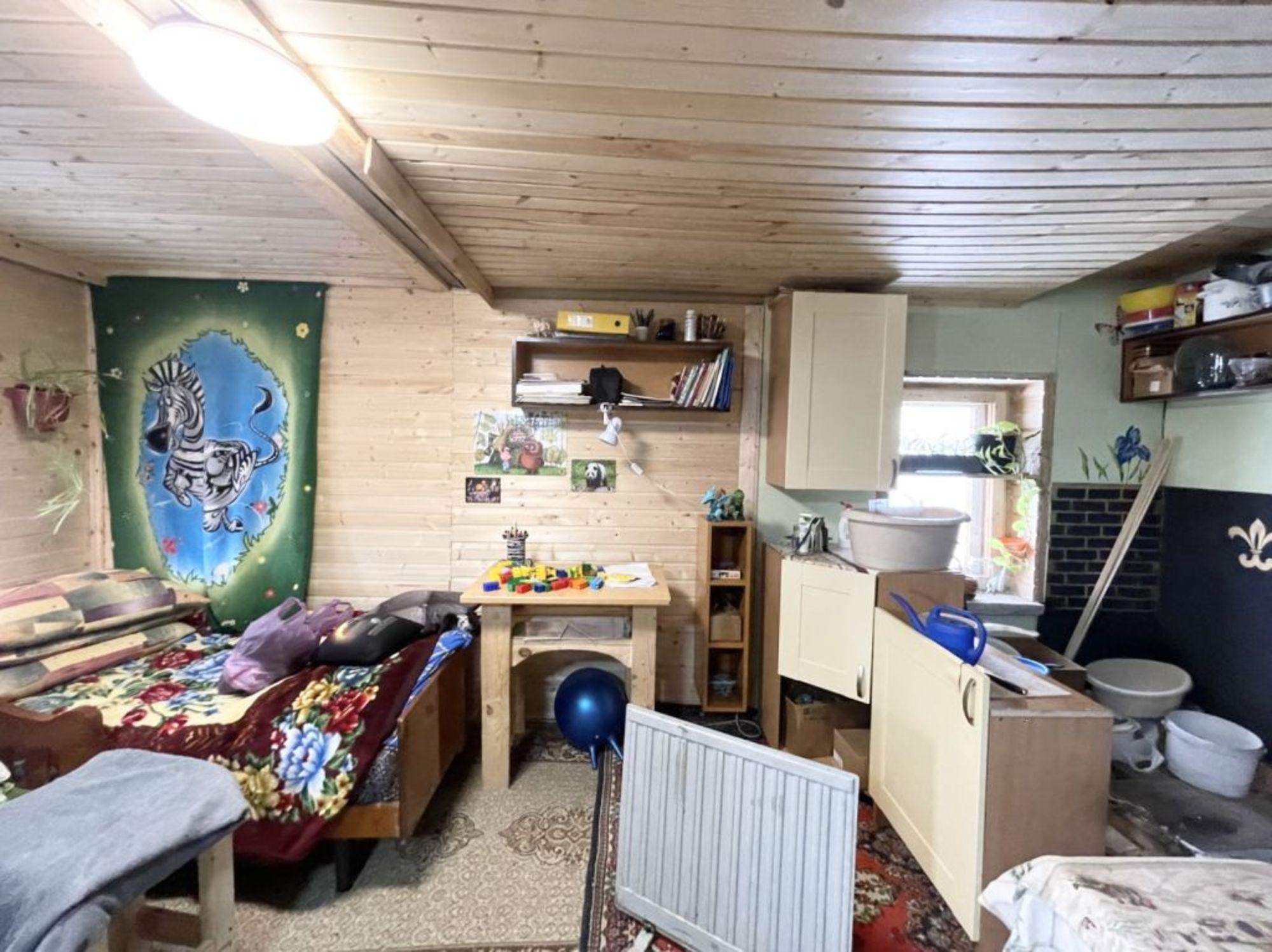 Купить дачу, дом, коттедж за 800 000 рублей на Центральная , 16