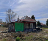 коттедж 38 кв м Монгольская