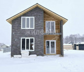 коттедж 122.4 кв м Звездная ул. коттедж 122.4 кв м Звездная ул.