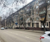 офис 43 кв м, этаж 1/5 Средне-Московская улица, 45