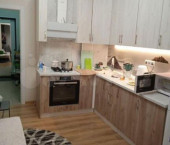 2-комн, 40кв м, этаж 1/5 Иркутско-Пинской Дивизии ул, 3/6