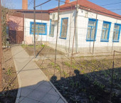 коттедж 65 кв м Редутская ул, 31