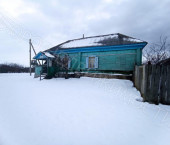 коттедж 48 кв м Большой Мелик с