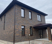 коттедж 190 кв м Новая