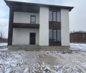 коттедж 180 кв м Харино д