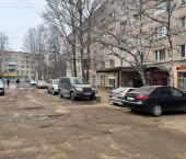 комната 94 кв м 50 лет Комсомола ул, 18