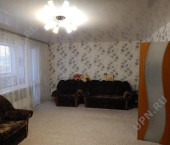 3-комн, 82кв м, этаж 1/16 расточная, 17/1