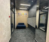 2-комн, 53кв м, этаж 26/26 отрадная, 1