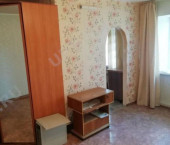 1-комн, 30кв м, этаж 1/5 коуровская, 17
