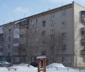 3-комн, 62кв м, этаж 4/5 камчатская, 45
