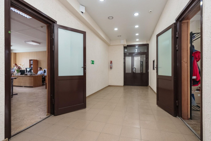 Офис ул Станционная, 60/1К5Б