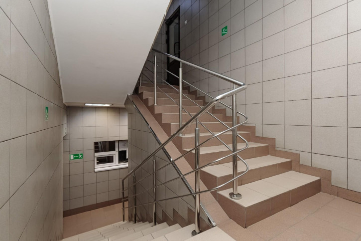 Офис ул Станционная, 60/1К5Б