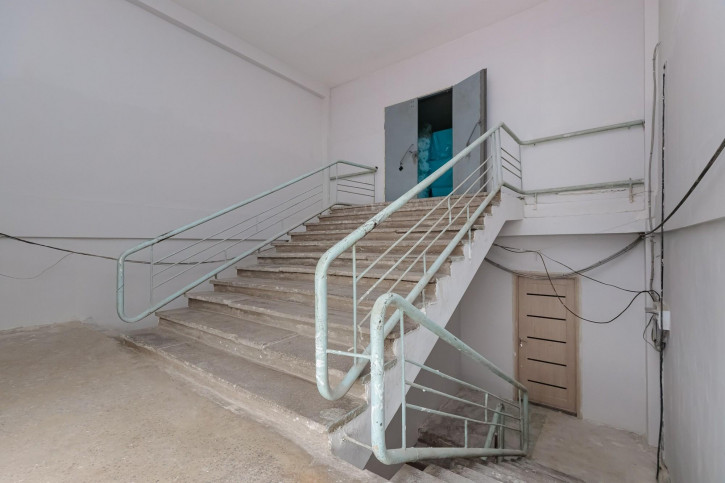 Офис ул Станционная, 60/1К5Б