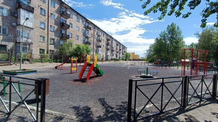 3-комн квартира Крылова улица, д.1а 3-комн квартира Крылова улица, д.1а