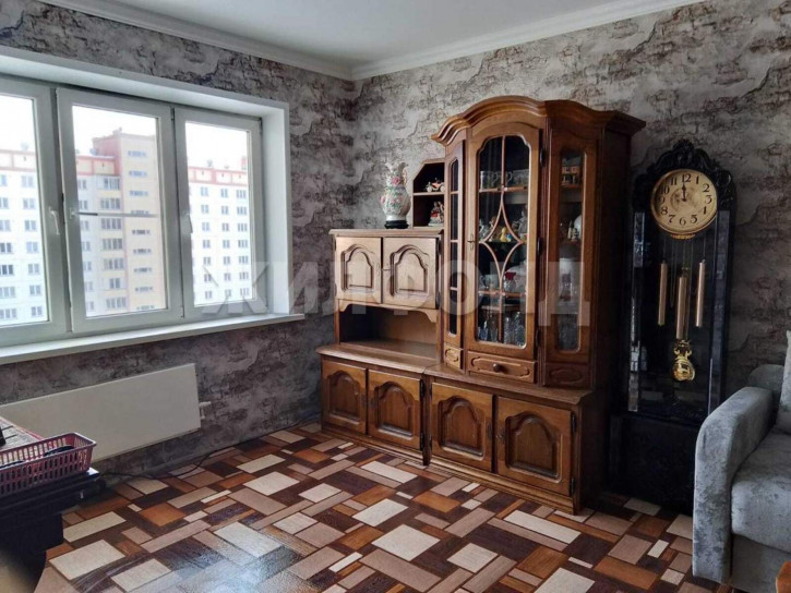 1-комн квартира Петухова улица, д.95/1