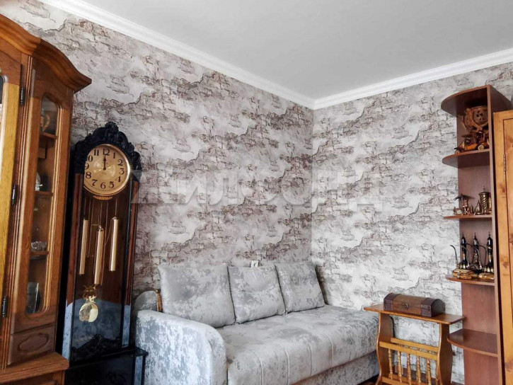 1-комн квартира Петухова улица, д.95/1