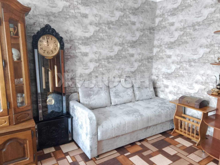 1-комн квартира Петухова улица, д.95/1