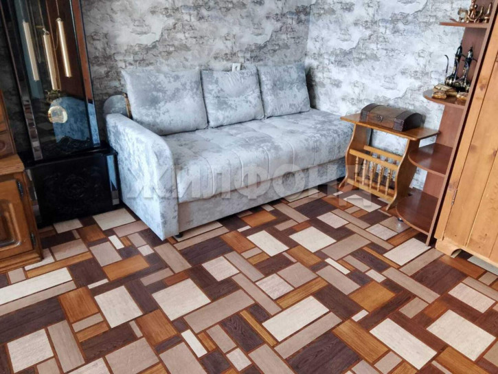 1-комн квартира Петухова улица, д.95/1