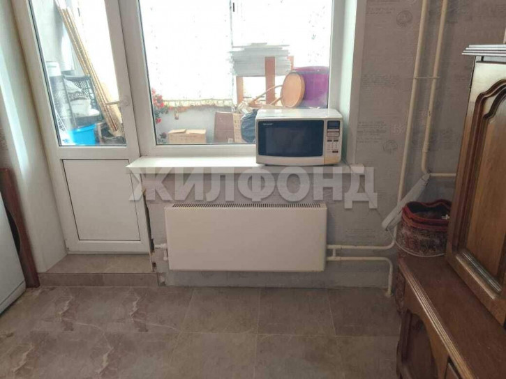 1-комн квартира Петухова улица, д.95/1