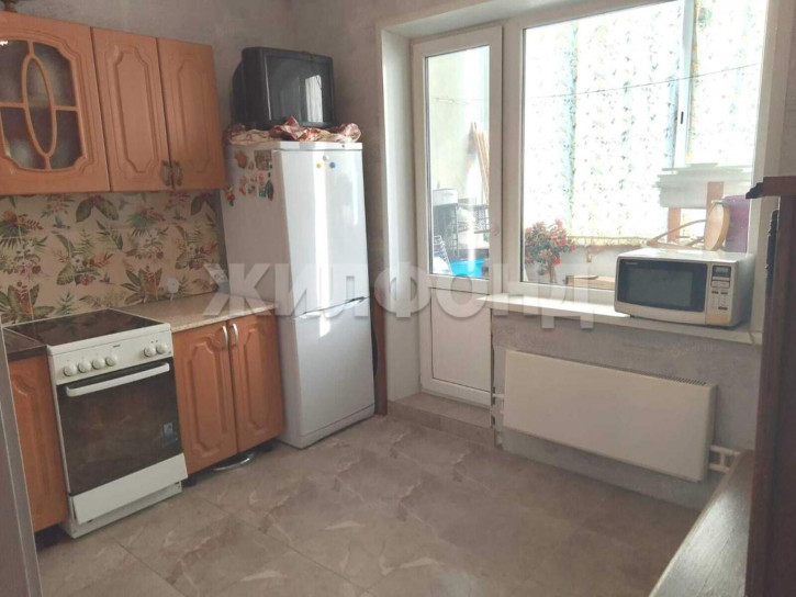 1-комн квартира Петухова улица, д.95/1