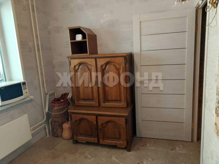 1-комн квартира Петухова улица, д.95/1