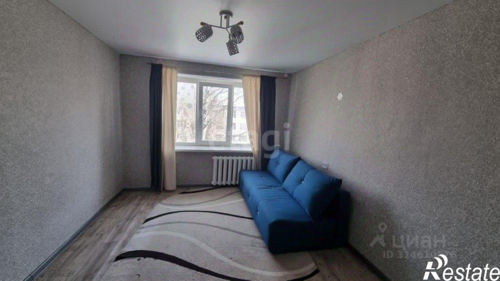 Комната ул Курчатова, 14,  д. 14