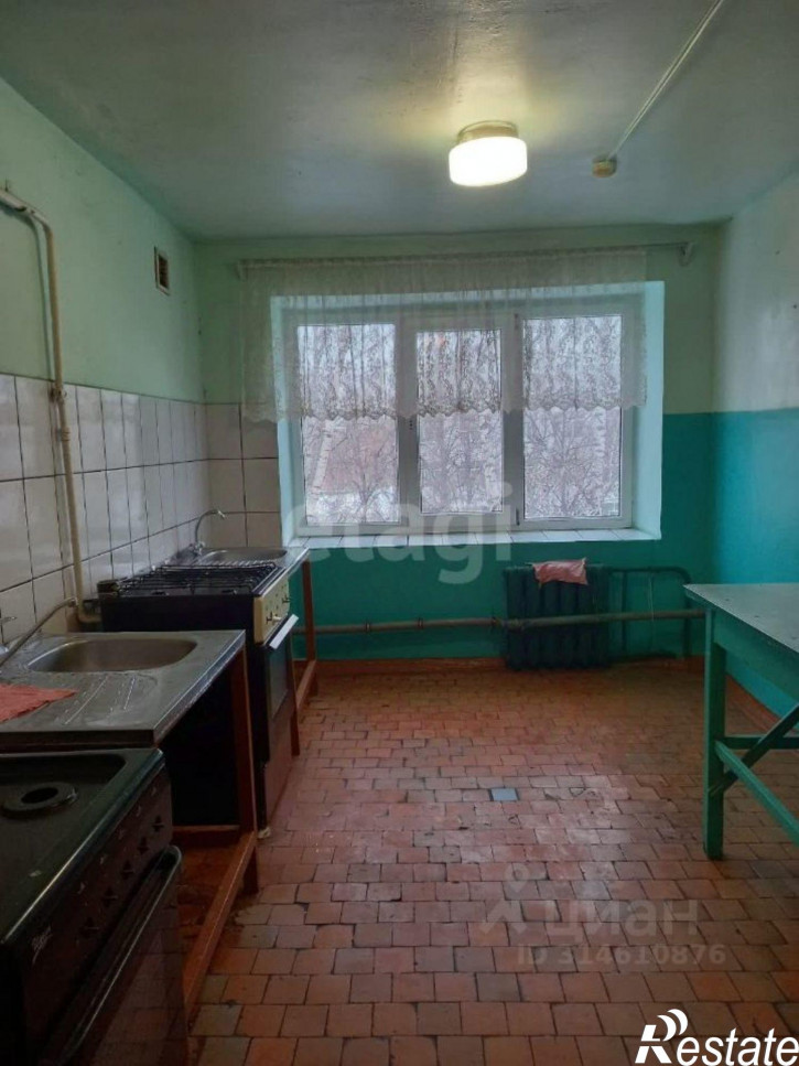 Комната ул Курчатова, 14,  д. 14