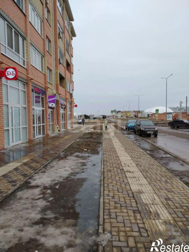 Офис 39 и 40 мкр, Западная,8/1