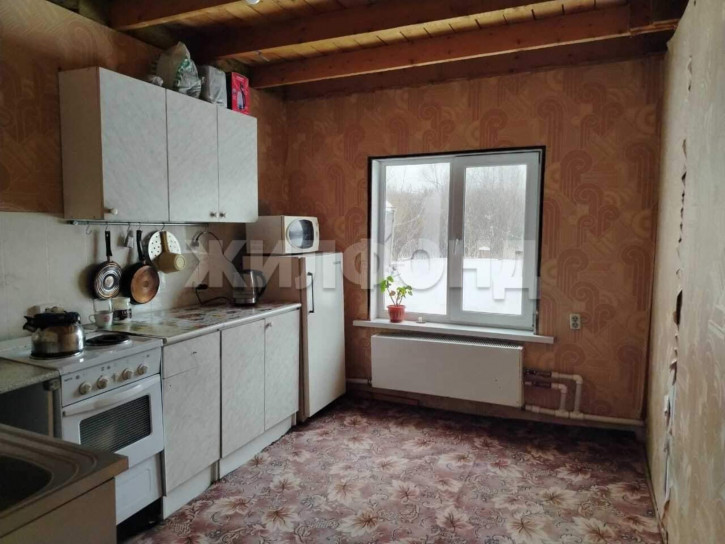 Коттедж/дом Новосибирск